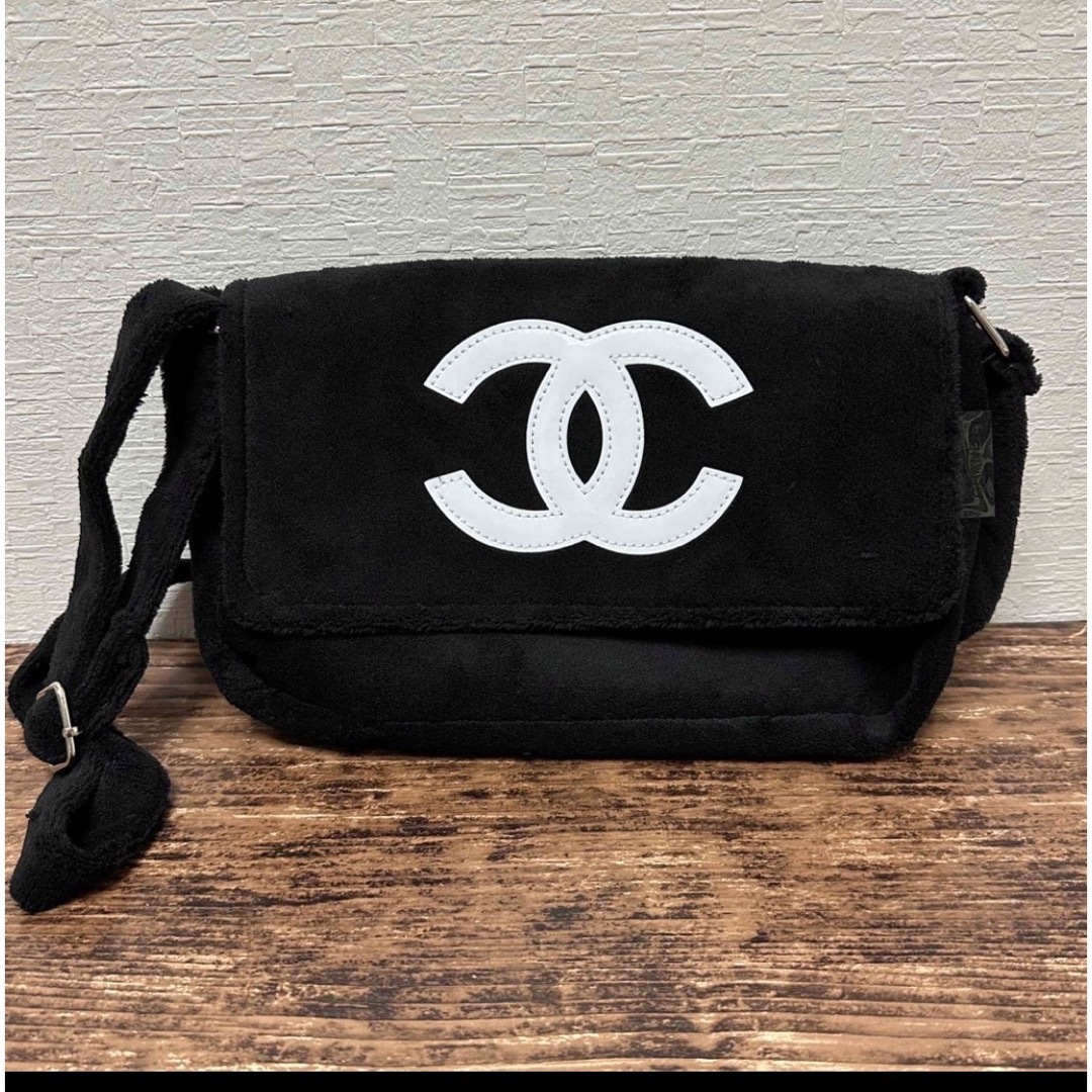 国産品 新品未使用】CHANEL シャネル ショルダーバッグ バッグ