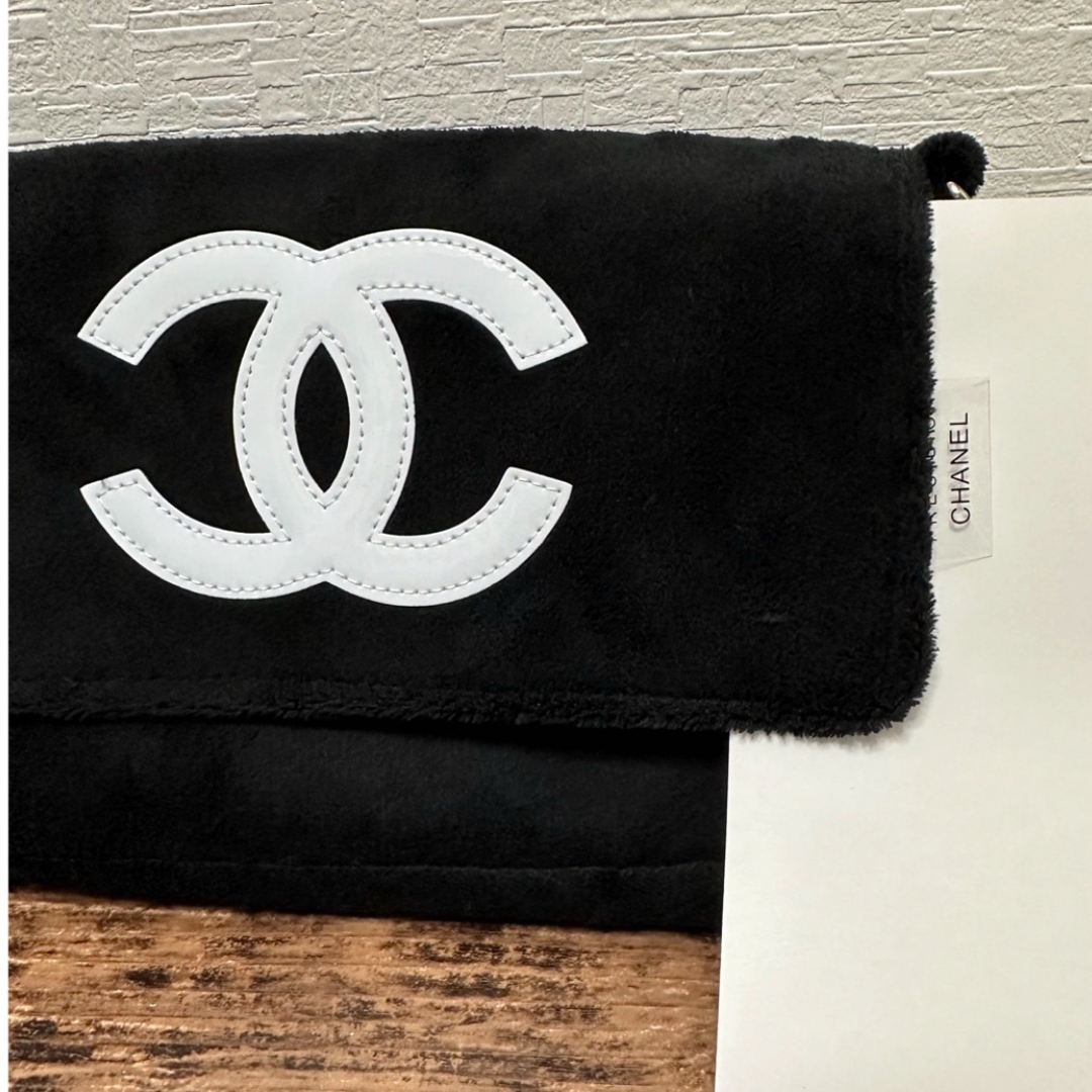 新品未使用】CHANEL シャネル ショルダーバッグ