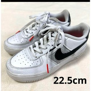 ナイキ(NIKE)の★ NIKE J AIR FORCE 1 LV8 ナイキ エアフォース1(スニーカー)