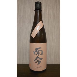 ジコン(而今)の而今　純米吟醸　千本錦　720ml(日本酒)