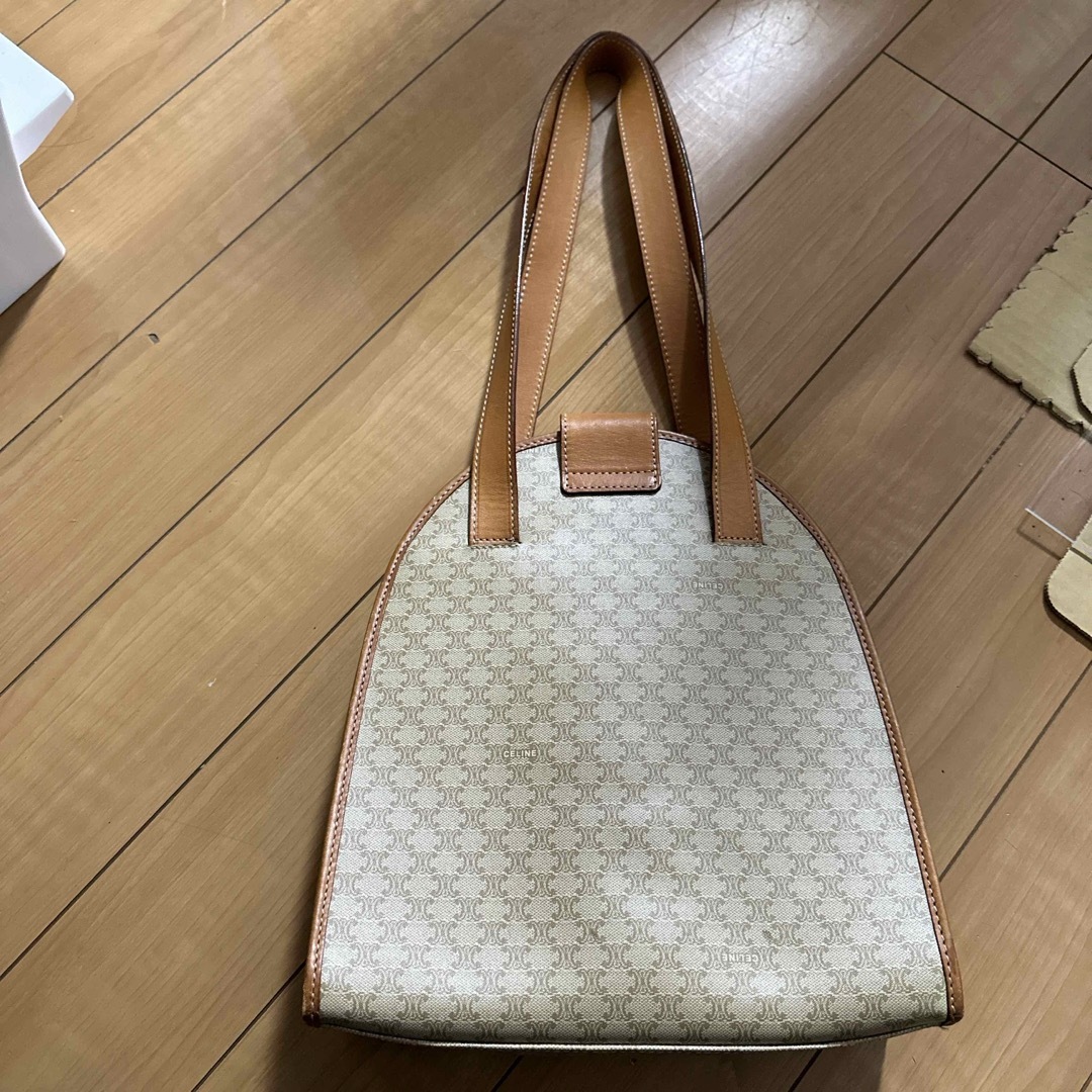 celine(セリーヌ)のCELINE バッグ レディースのバッグ(ハンドバッグ)の商品写真