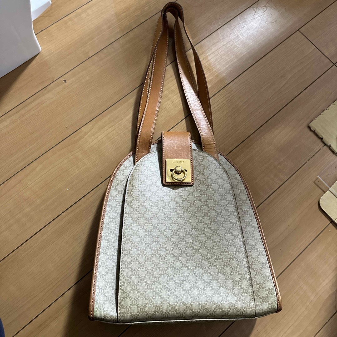 celine(セリーヌ)のCELINE バッグ レディースのバッグ(ハンドバッグ)の商品写真