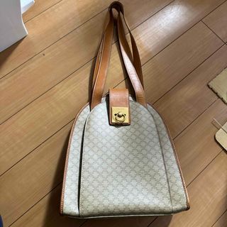 セリーヌ(celine)のCELINE バッグ(ハンドバッグ)