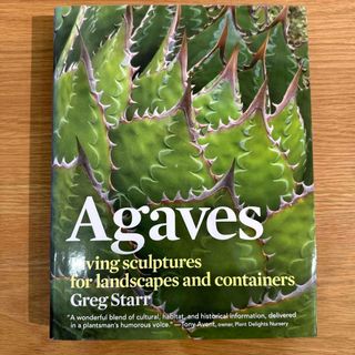 ＡＧＡＶＥＳ（Ｈ）(洋書)