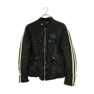 HYSTERIC GLAMOUR(レザージャケット)のフリマアイテム一覧 HYSTERIC GLAMOUR(レザージャケット)のフリマアイテム一覧