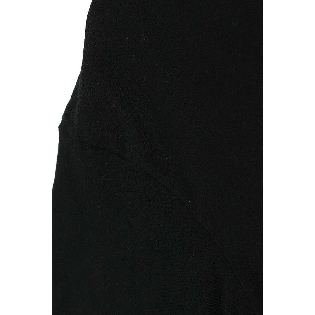FEAR OF GOD(フィアオブゴッド)のフィアオブゴッド  SEVENTH COLLECTION ノーカラーフロントロゴ半袖ポロシャツ メンズ S メンズのトップス(ポロシャツ)の商品写真
