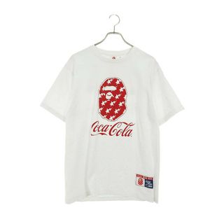 アベイシングエイプ 2010 ハローキティ マイロ Tシャツ サイズ M