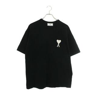 DIME 刺繍ロゴTシャツ Mの通販｜ラクマ