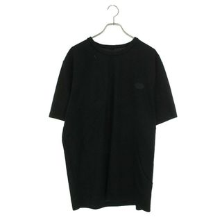 オフホワイト(OFF-WHITE)のオフホワイト  23SS  OMVA045S23JER001 パネルデザインメッシュスポーツTシャツ メンズ XL(Tシャツ/カットソー(半袖/袖なし))