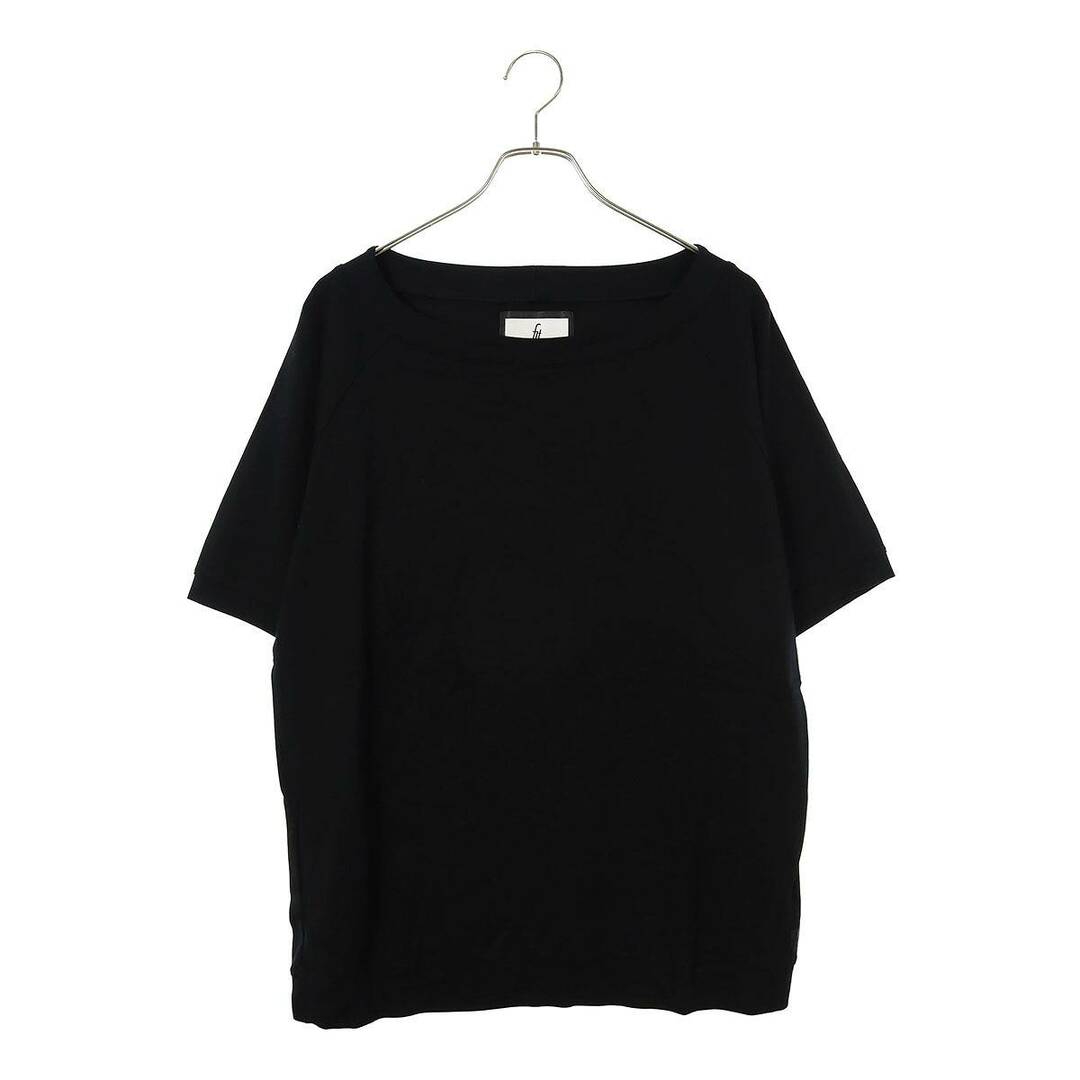 MIHARAYASUHIRO(ミハラヤスヒロ)のミハラヤスヒロ  F02PO111 FITTシャツ メンズ 44 メンズのトップス(Tシャツ/カットソー(半袖/袖なし))の商品写真