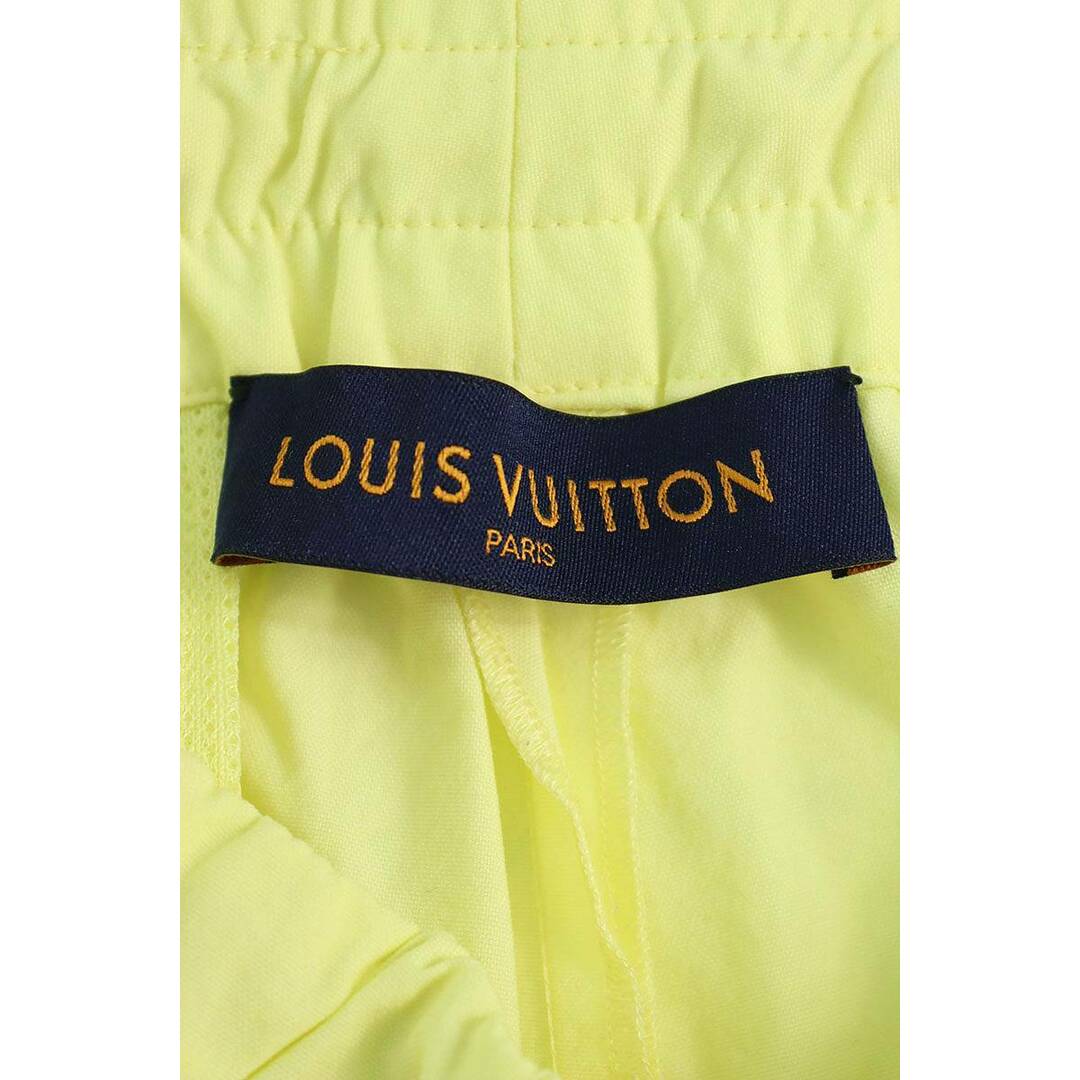 LOUIS VUITTON(ルイヴィトン)のルイヴィトン  20SS  RM201 TGW HIP70W モノグラムフクアンドループロングロングパンツ メンズ 38 メンズのパンツ(その他)の商品写真