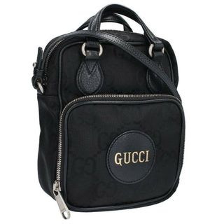 グッチ(Gucci)のグッチ  625850 オフザグリッドGGナイロン2WAYショルダーバッグ メンズ(ショルダーバッグ)