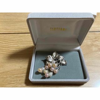 JEWELRY TSUTSUMI(ブローチ/コサージュ)のフリマアイテム一覧 JEWELRY TSUTSUMI(ブローチ/コサージュ)のフリマアイテム一覧