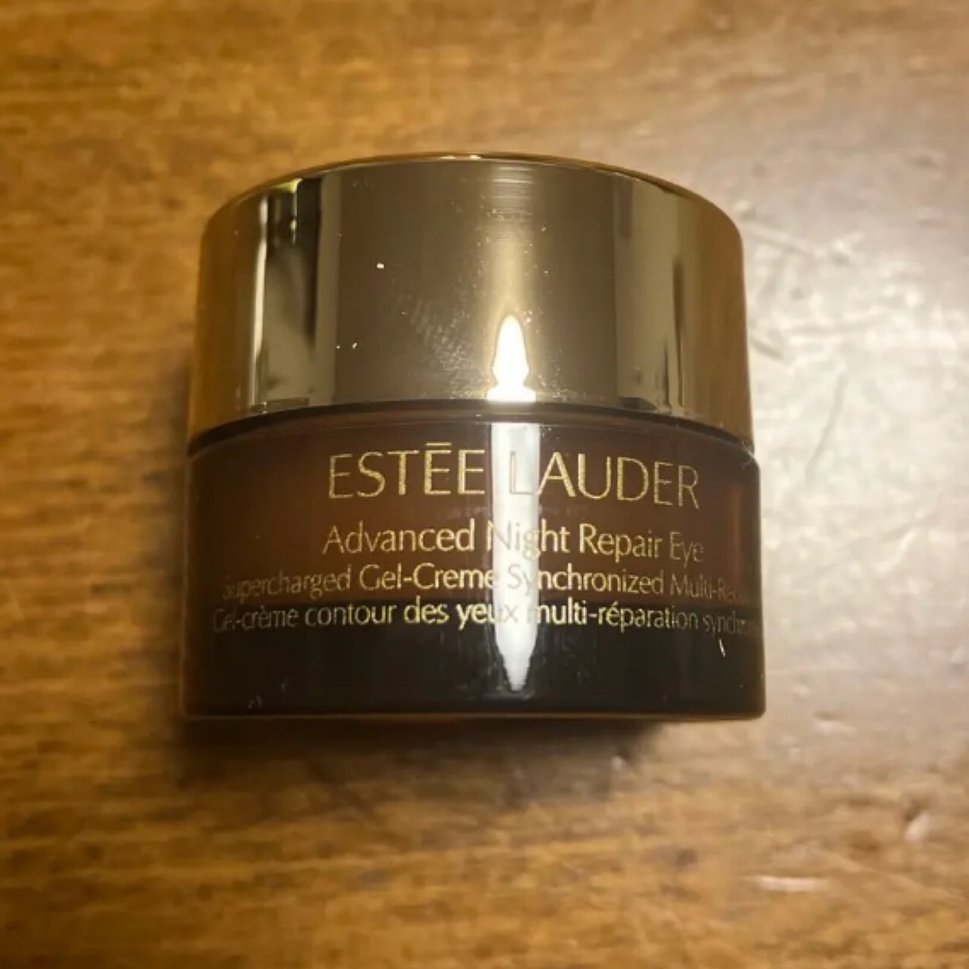 Estee Lauder(エスティローダー)のエスティーローダー　目もと用ジェルクリーム コスメ/美容のスキンケア/基礎化粧品(アイケア/アイクリーム)の商品写真