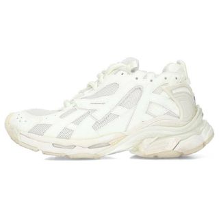 バレンシアガ(Balenciaga)のバレンシアガ  RUNNER ランナースニーカー メンズ 41(スニーカー)