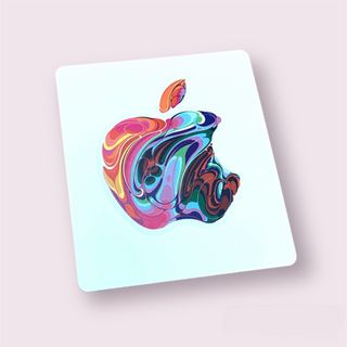 アップル(Apple)のApple シール ステッカー  (その他)