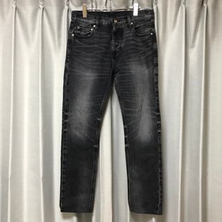 ESSENTIALS 5POCKET JEAN デニムパンツ 33