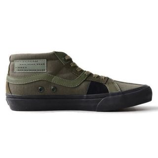 バンズボルト(VANS VAULT)のVans Vault × TAKA HAYASHI 138 MID LX(スニーカー)