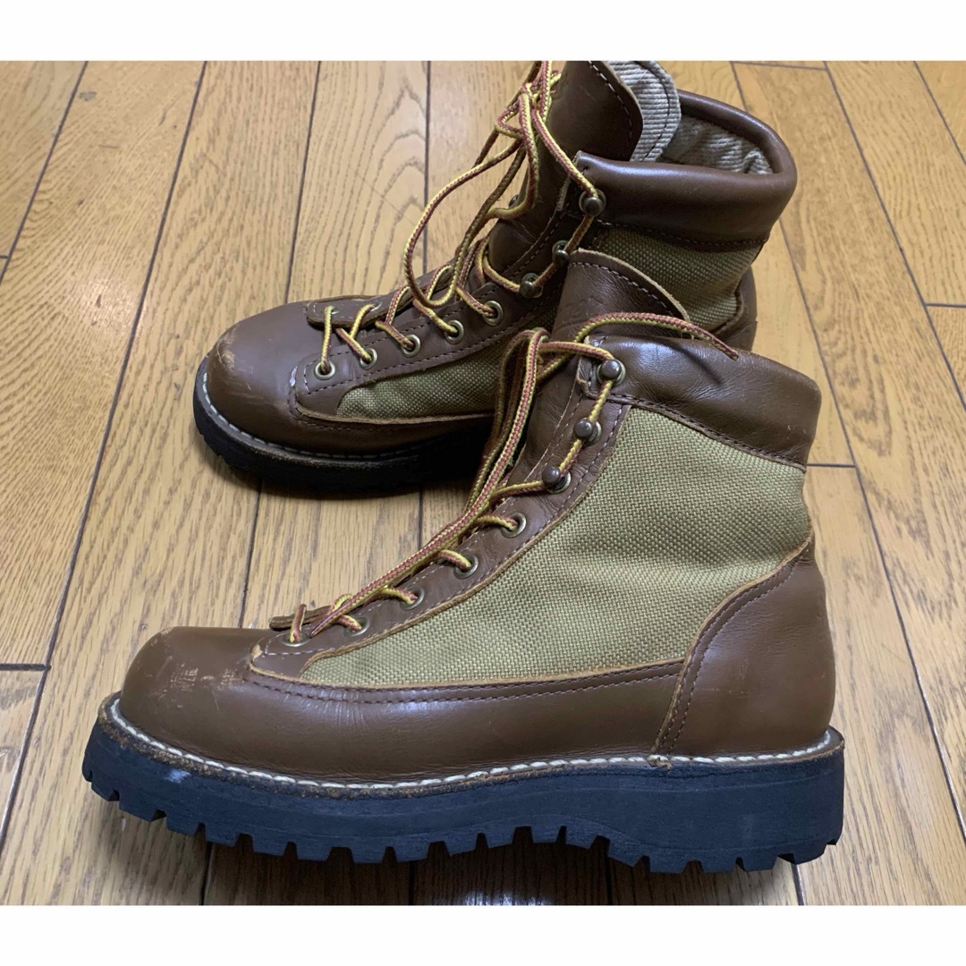 Danner(ダナー)のdannerダナーブーツ　レディースブーツGORE Tex レディースの靴/シューズ(ブーツ)の商品写真