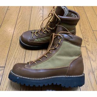 ダナー(Danner)のdannerダナーブーツ　レディースブーツGORE Tex(ブーツ)