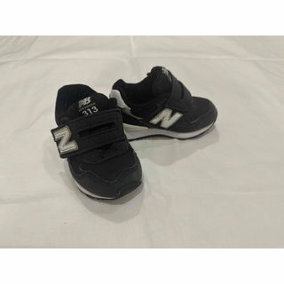 ニューバランス(New Balance)のNew balance ベビー キッズ スニーカー(スニーカー)