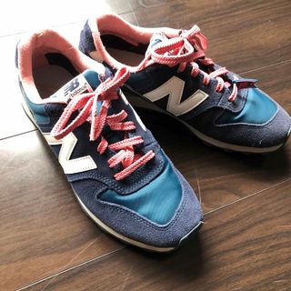 ニューバランス(New Balance)の23cm ニューバランス　996 (スニーカー)