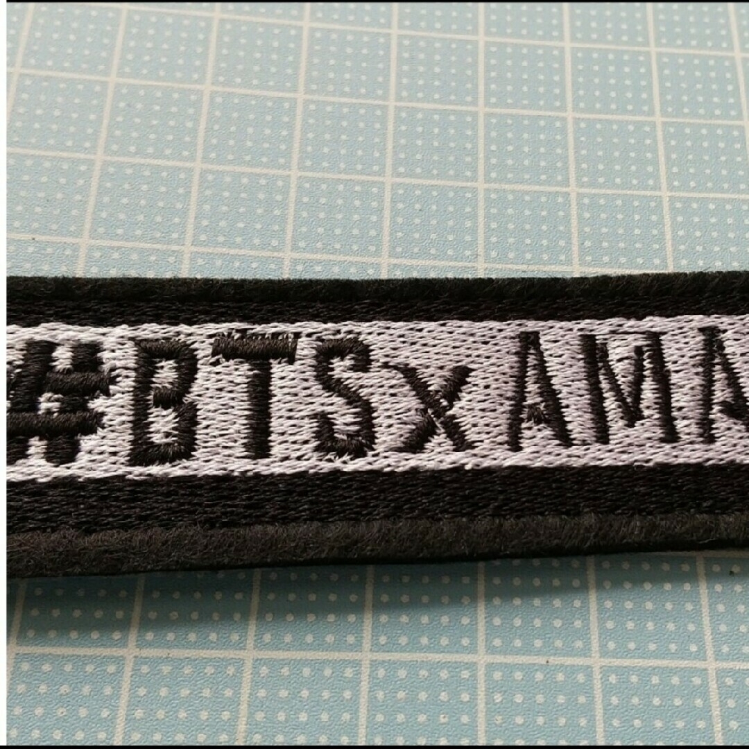 防弾少年団(BTS) - BTS ワッペン アイロン刺繍ワッペンの通販 by 防弾少年団(BTS) - BTS ワッペン アイロン刺繍ワッペンの通販 by
