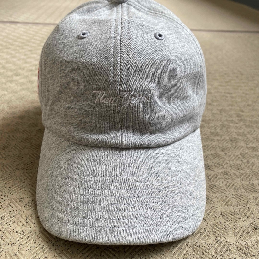 47 Brand(フォーティセブン)の47brand new york yankees ニューヨーク ヤンキース メンズの帽子(キャップ)の商品写真