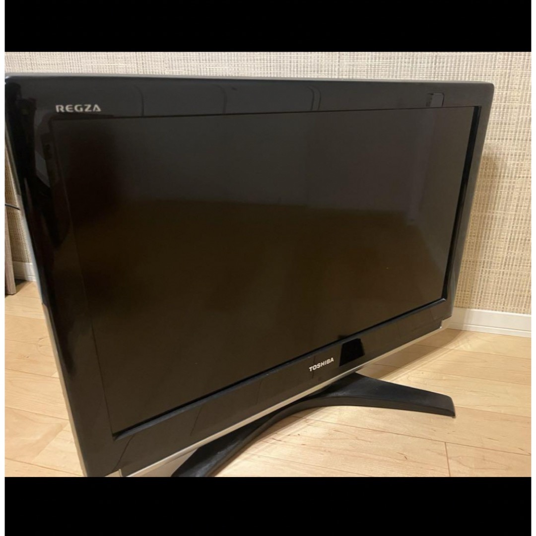 東芝　液晶カラーテレビ　REGZA　32C7000