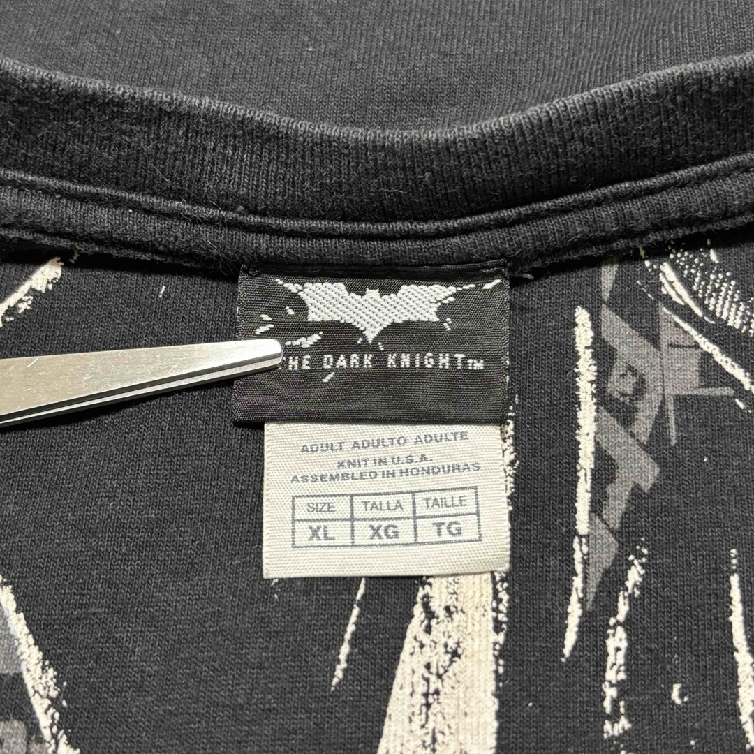 JOKER(ジョーカー)のTHE DARK KNIGHT tシャツ BATMAN ダークナイト　バットマン メンズのトップス(Tシャツ/カットソー(半袖/袖なし))の商品写真