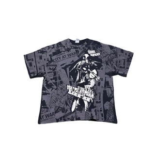 ジョーカー(JOKER)のTHE DARK KNIGHT tシャツ BATMAN ダークナイト　バットマン(Tシャツ/カットソー(半袖/袖なし))