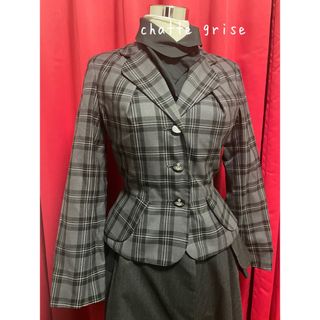 Vivienne Westwood(ジャケット/アウター ・ パープル/紫色系 Vivienne Westwood(ジャケット/アウター ・ パープル/紫色系