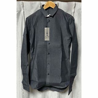 ディオールオム(DIOR HOMME)の《タグ付き》 Dior homme シャツ　37サイズ(シャツ)