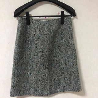 マックスマーラ(Max Mara)のMaxMara STUDIO マックスマーラ　レディース　サイズ36(ミニスカート)