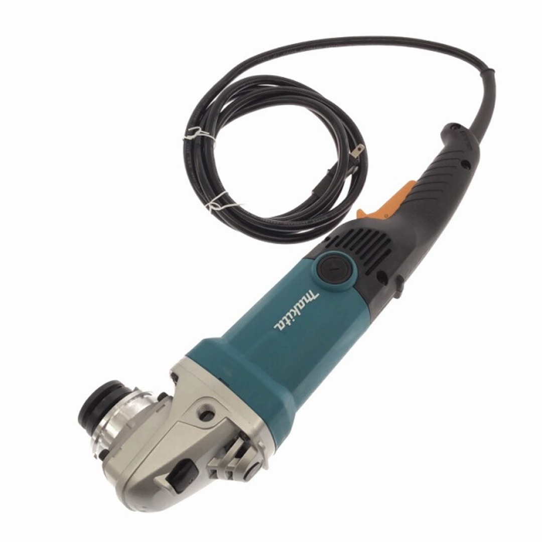 ☆未使用品☆ makita マキタ 100V 180mm 電子ディスクグラインダ ☆未使用品☆ makita マキタ 100V 180mm 電子ディスクグラインダ