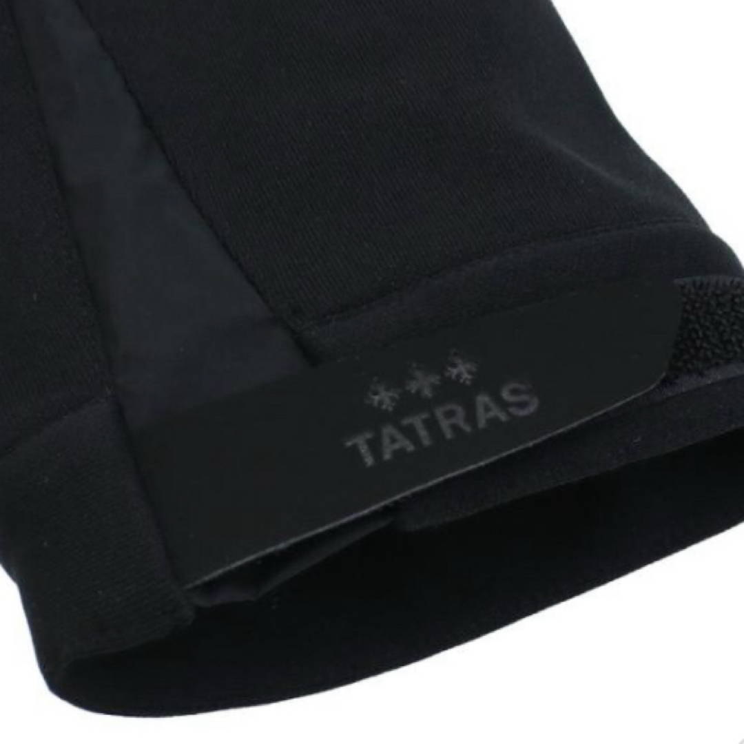 TATRAS(タトラス)のタトラス　タロ　tatras taro 新品未使用　ネイビー メンズのジャケット/アウター(ダウンジャケット)の商品写真
