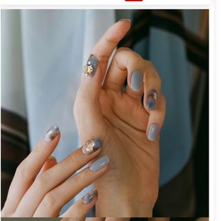 mao nail マオネイル オテガルン セルフジェルネイルスターターキット