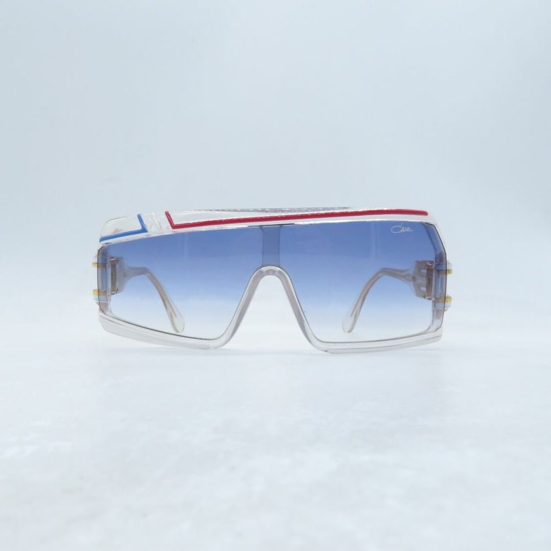 CAZAL - CAZAL MOD.858 COL.252/1 SUNGLASSESの通販 by UNION3 CAZAL - CAZAL MOD.858 COL.252/1 SUNGLASSESの通販 by UNION3