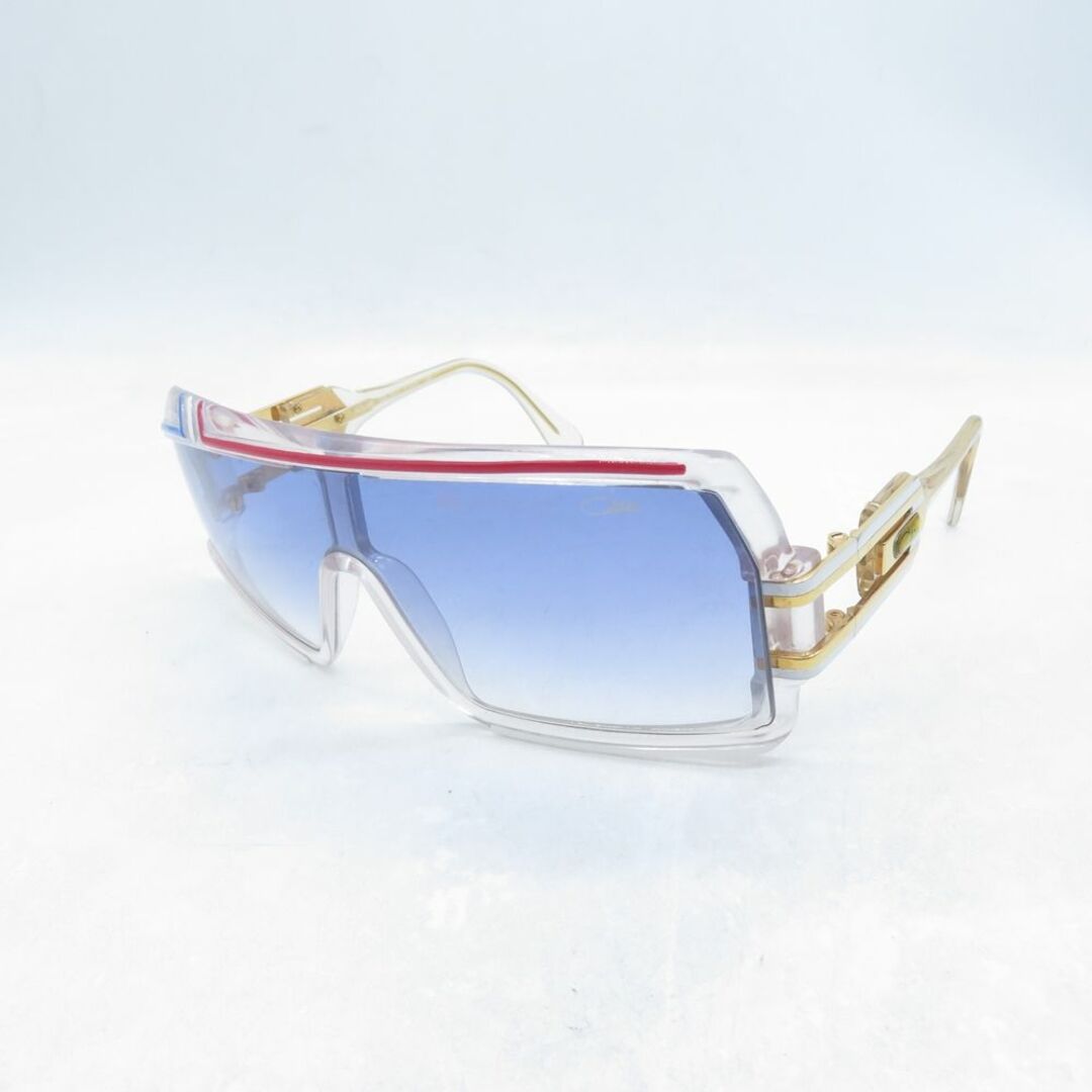CAZAL - CAZAL MOD.858 COL.252/1 SUNGLASSESの通販 by UNION3 CAZAL - CAZAL MOD.858 COL.252/1 SUNGLASSESの通販 by UNION3