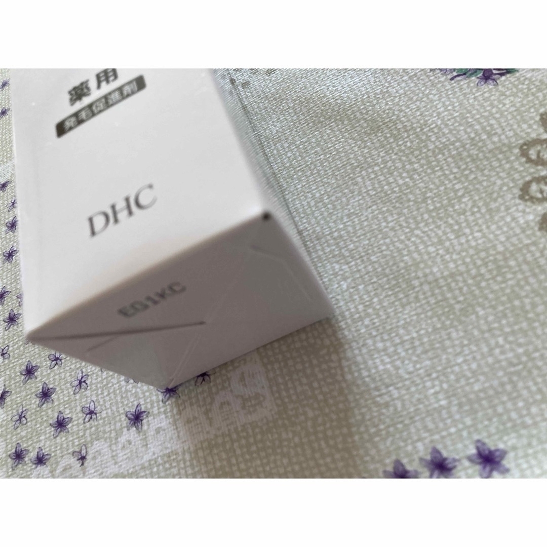DHC(ディーエイチシー)のDHC 薬用　毛活根トニック　発毛促進剤 コスメ/美容のヘアケア/スタイリング(スカルプケア)の商品写真