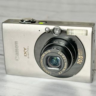 Canon キャノン PowerShot SX260HS 完全動作品