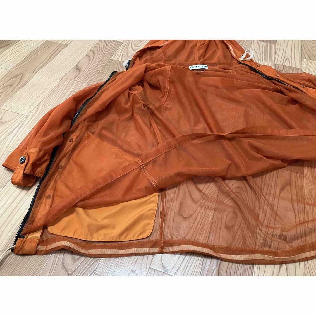 STONE ISLAND - STONE ISLAND ストーンアイランドジップアップ STONE ISLAND - STONE ISLAND ストーンアイランドジップアップ