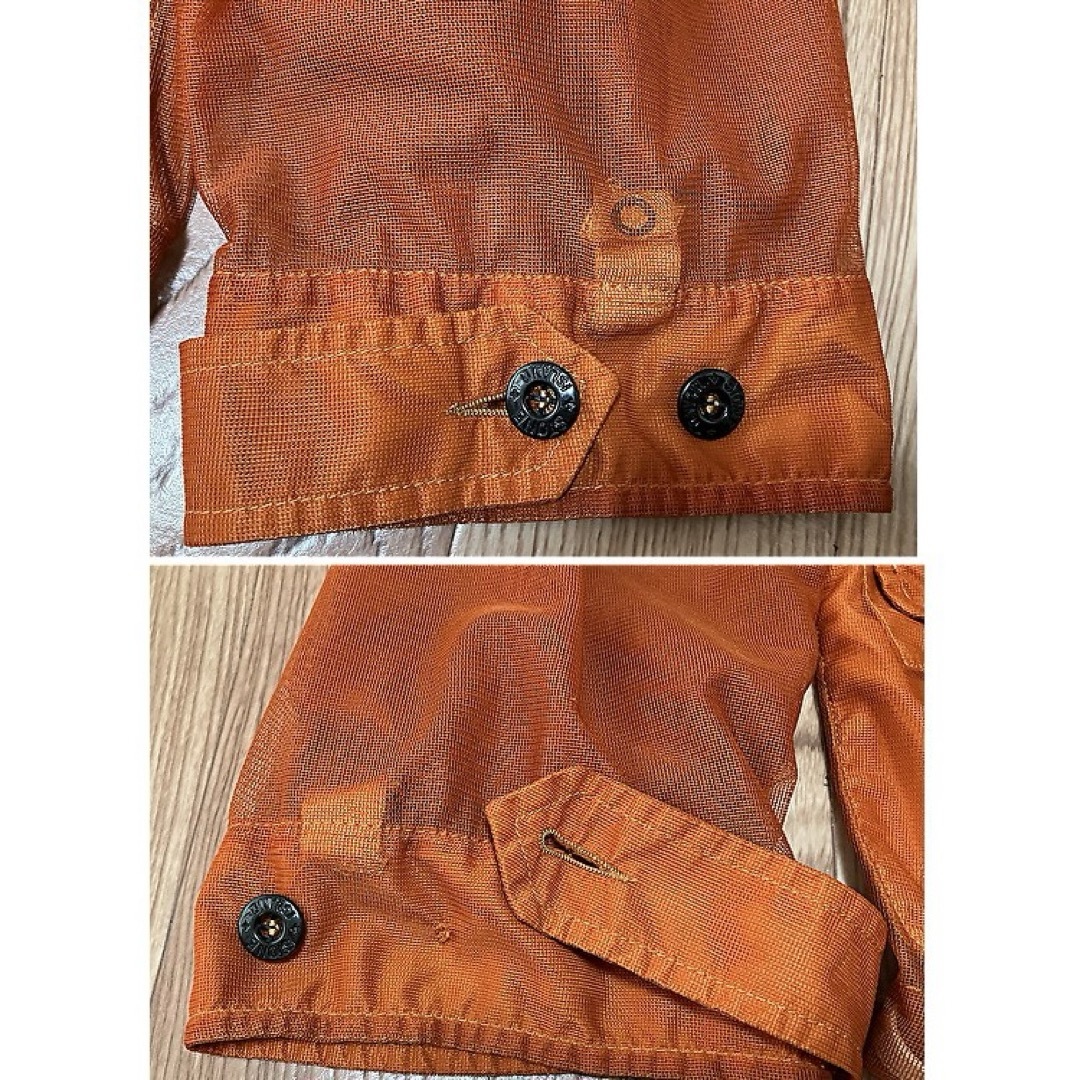STONE ISLAND - STONE ISLAND ストーンアイランドジップアップ STONE ISLAND - STONE ISLAND ストーンアイランドジップアップ