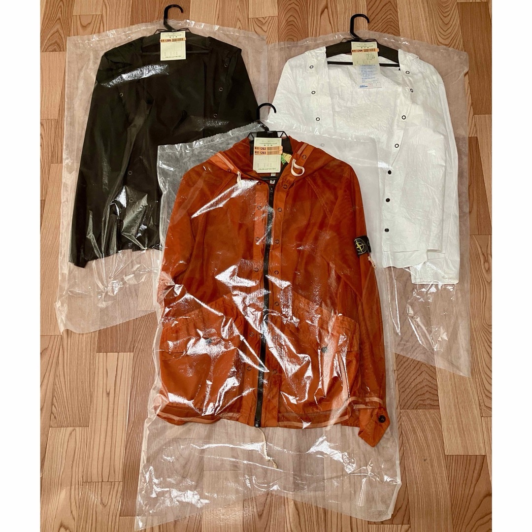 STONE ISLAND - STONE ISLAND ストーンアイランドジップアップ STONE ISLAND - STONE ISLAND ストーンアイランドジップアップ