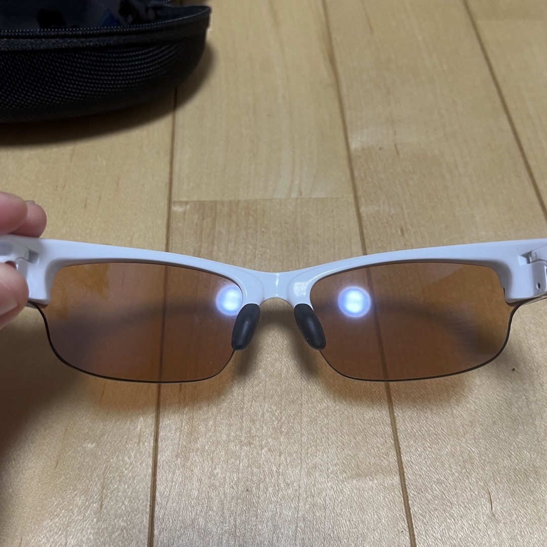 Oakley(オークリー)のオークリー　FAST JACKET メンズのファッション小物(サングラス/メガネ)の商品写真