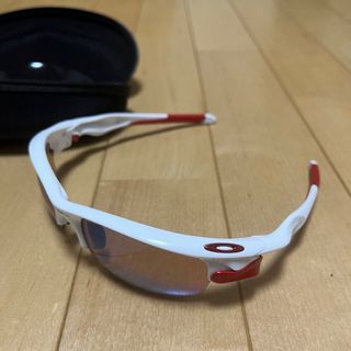 オークリー(Oakley)のオークリー　FAST JACKET(サングラス/メガネ)