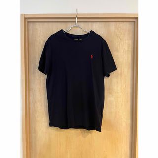 ポロラルフローレン(POLO RALPH LAUREN)のラルフローレン シャツ ネイビー L(シャツ)