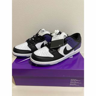 ナイキ(NIKE)の Nike SB Dunk Low Pro Court (スニーカー)