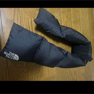 ザノースフェイス(THE NORTH FACE)のノースフェイス　マフラー(マフラー)