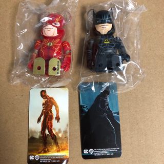 MEDICOM TOY - BE@RBRICK シリーズ47 フラッシュ & シークレット
